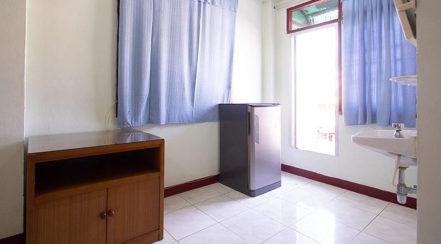 1 Bed Condo · Khlong San, bangkok — photo 5