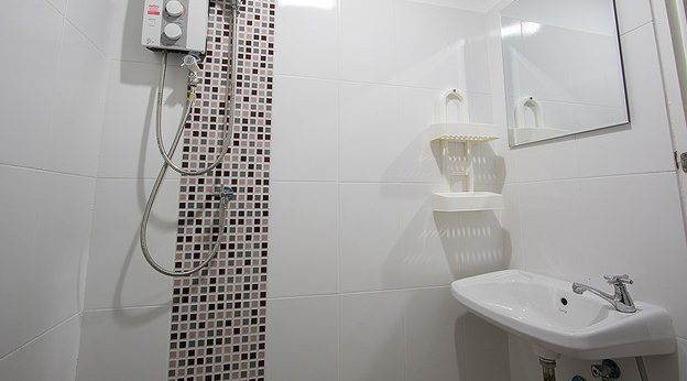 1 Bed Condo · Mueang Chon Buri, chon_buri — photo 5