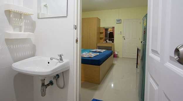 1 Bed Condo · Mueang Chon Buri, chon_buri — photo 4