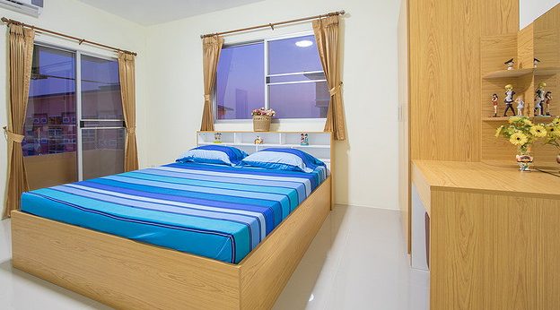 1 Bed Condo · Mueang Chon Buri, chon_buri — photo 3