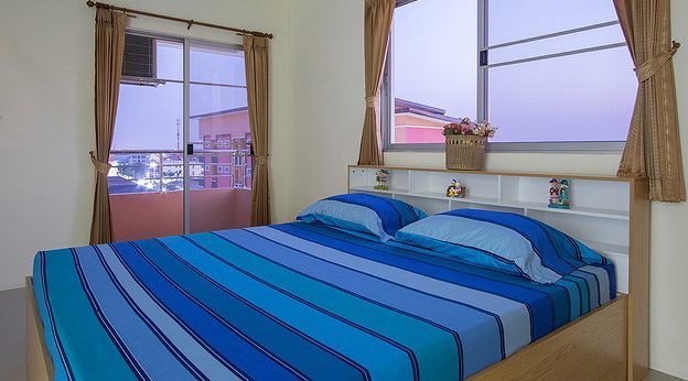 1 Bed Condo · Mueang Chon Buri, chon_buri — photo 2