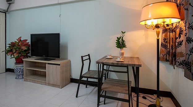 1 Bed Condo · Mueang Nonthaburi, nonthaburi — photo 3