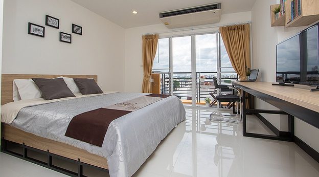 1 Bed Condo · Chatuchak, bangkok — photo 2