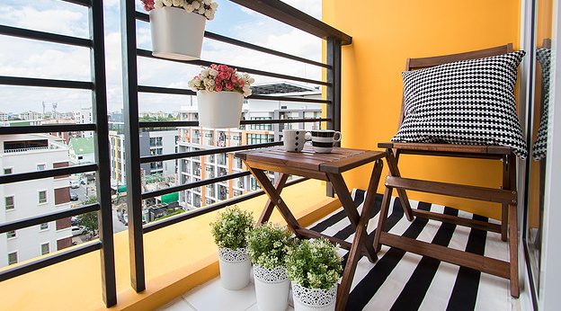 1 Bed Condo · Chatuchak, bangkok — photo 3