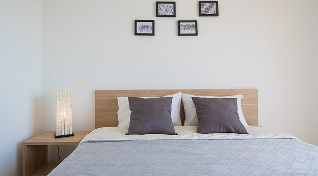 1 Bed Condo · Chatuchak, bangkok — photo 5