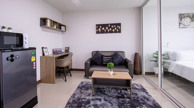 1 Bed Condo — photo 5