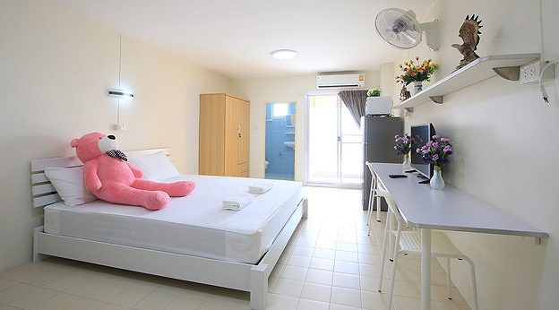 1 Bed Condo · pathum_thani — photo 5