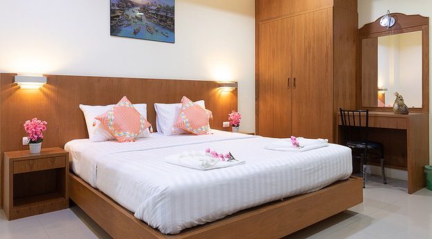 Condo · Mueang Phuket, phuket — photo 2