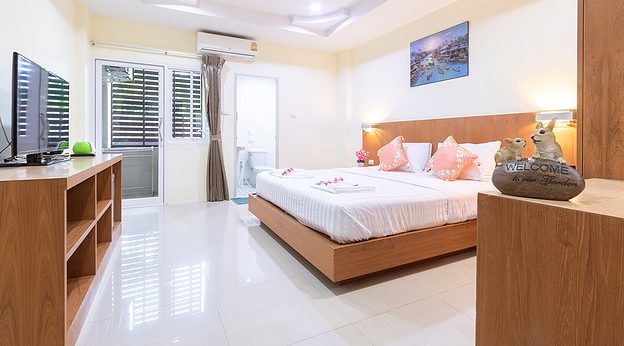 Condo · Mueang Phuket, phuket — photo 4
