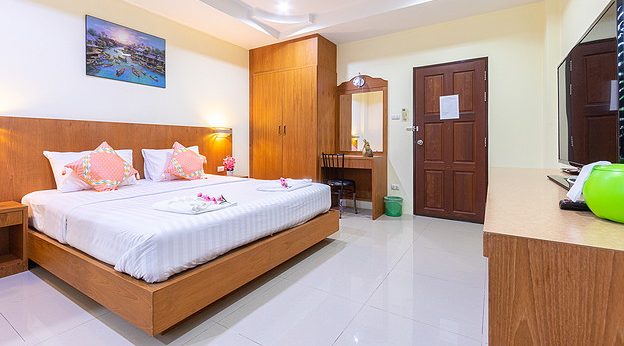 Condo · Mueang Phuket, phuket