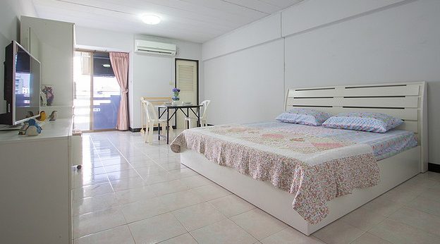 1 Bed Condo · Chatuchak, bangkok — photo 1