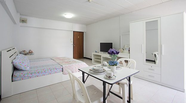 1 Bed Condo · Chatuchak, bangkok — photo 3