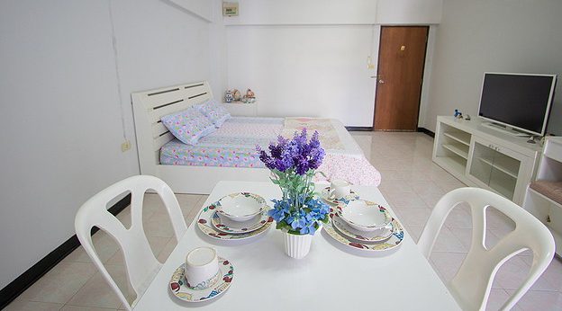 1 Bed Condo · Chatuchak, bangkok — photo 4