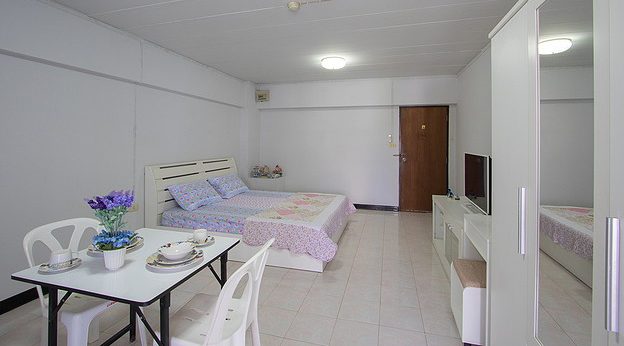 1 Bed Condo · Chatuchak, bangkok — photo 5