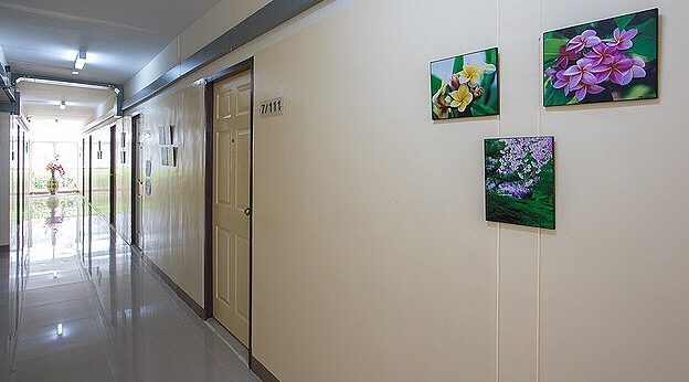 Condo — photo 5