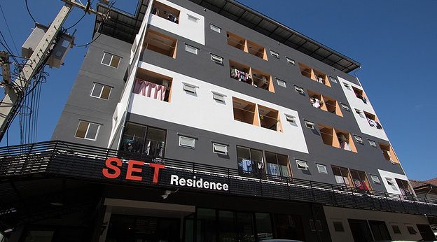 Condo · pathum_thani — photo 1