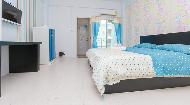 Condo · Mueang Chon Buri, chon_buri