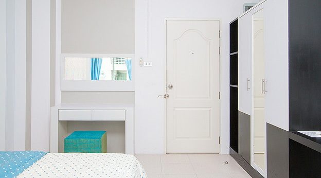 Condo · Mueang Chon Buri, chon_buri — photo 4