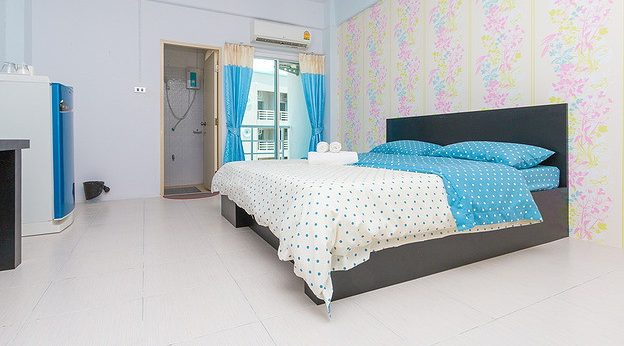 Condo · Mueang Chon Buri, chon_buri — photo 3