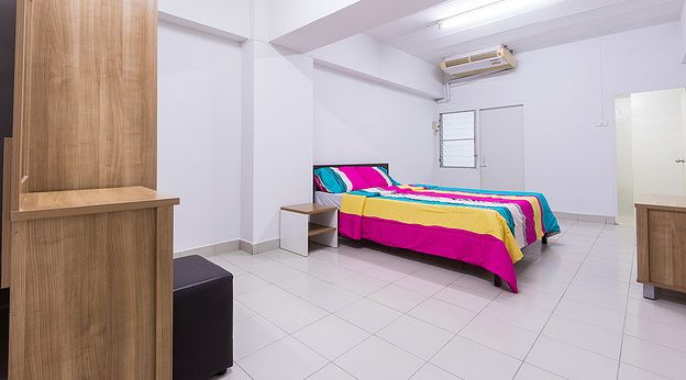 Condo · Huai Khwang, bangkok — photo 4