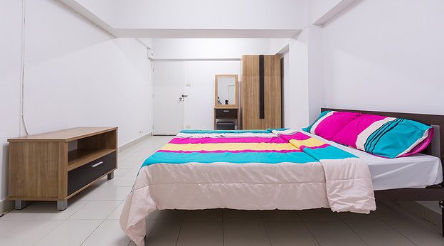 Condo · Huai Khwang, bangkok — photo 2