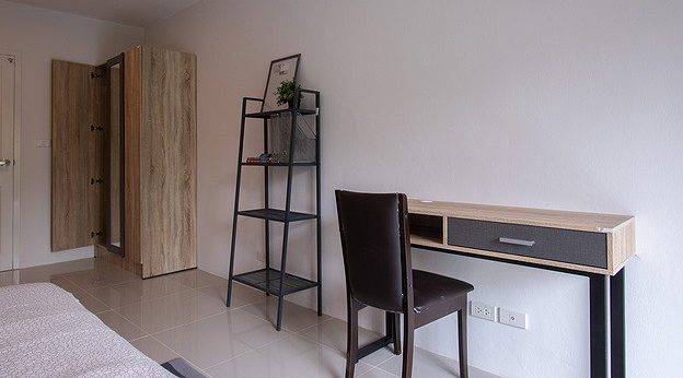 Condo · Huai Khwang, bangkok — photo 5