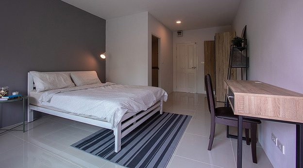 Condo · Huai Khwang, bangkok — photo 3