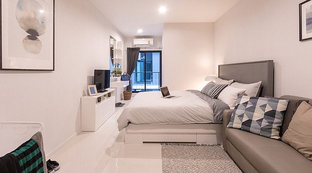 Condo · Phra Khanong, bangkok — photo 4