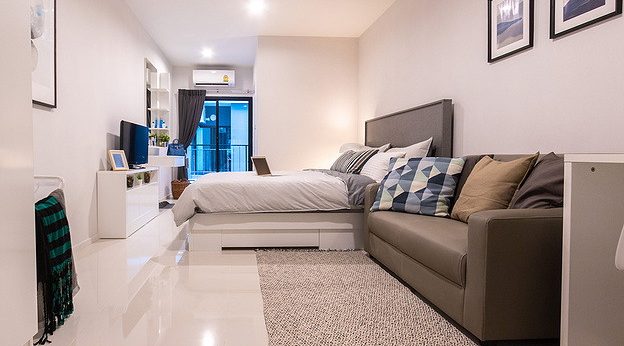 Condo · Phra Khanong, bangkok — photo 5