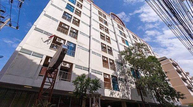 Condo · Bang Sue, bangkok — photo 4