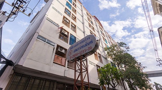 Condo · Bang Sue, bangkok — photo 2