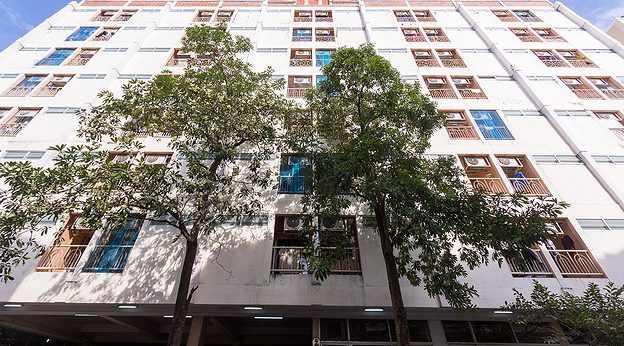 Condo · Bang Sue, bangkok — photo 1