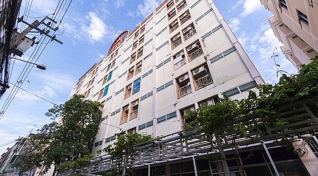 Condo · Bang Sue, bangkok — photo 5