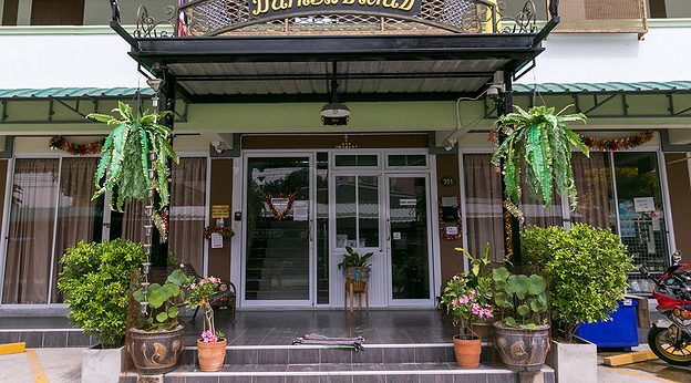 1 Bed Condo · Mueang Samut Prakan, samut_prakan — photo 1
