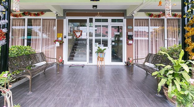 1 Bed Condo · Mueang Samut Prakan, samut_prakan — photo 2