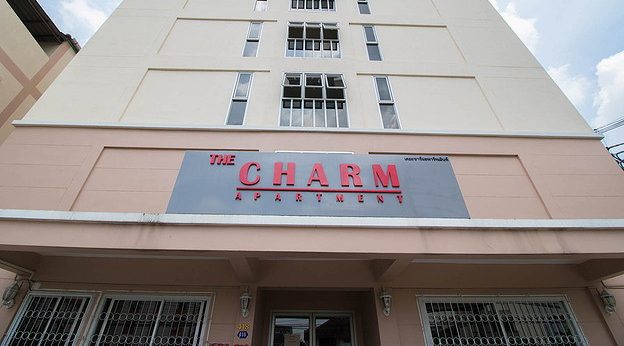 Condo · Mueang Samut Prakan, samut_prakan — photo 1