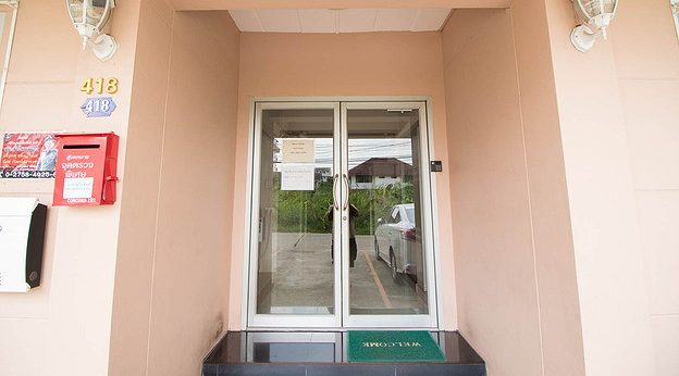 Condo · Mueang Samut Prakan, samut_prakan — photo 4