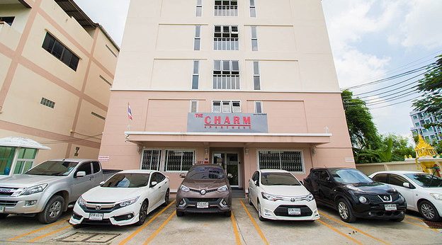 Condo · Mueang Samut Prakan, samut_prakan — photo 2