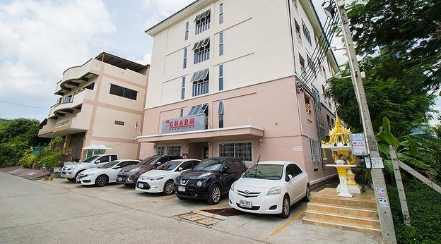 Condo · Mueang Samut Prakan, samut_prakan — photo 3
