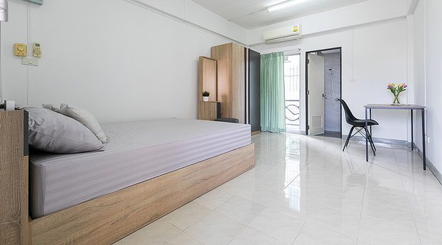 Condo · bangkok — photo 1