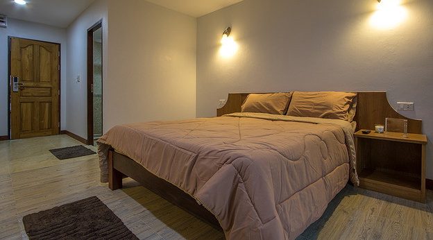 1 Bed Condo · bangkok — photo 4