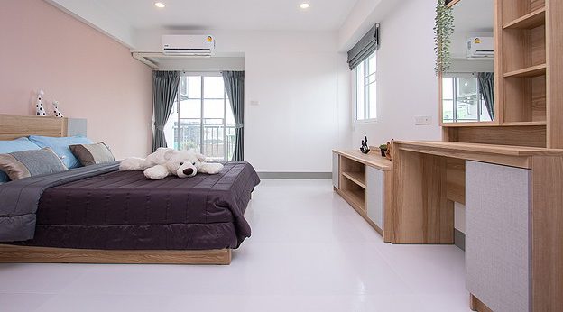1 Bed Condo · Bang Na, bangkok — photo 1