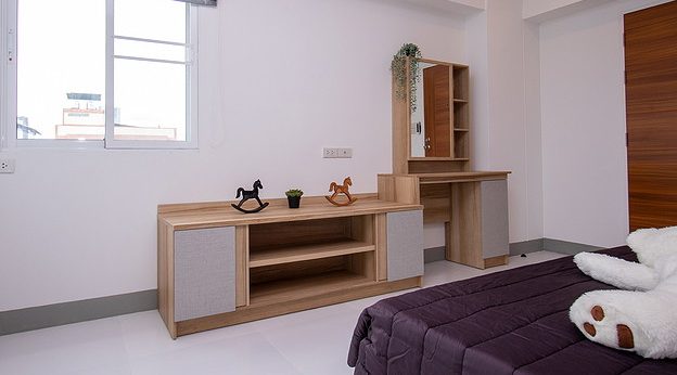 1 Bed Condo · Bang Na, bangkok — photo 4