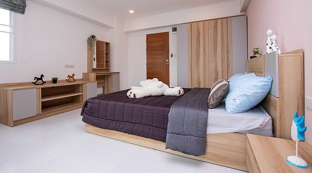1 Bed Condo · Bang Na, bangkok — photo 3