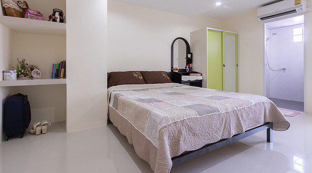 Condo · Huai Khwang, bangkok — photo 3