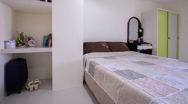 Condo · Huai Khwang, bangkok — photo 4
