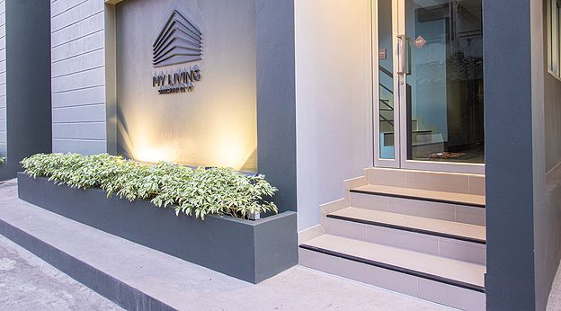 1 Bed Condo · Suan Luang, bangkok — photo 4