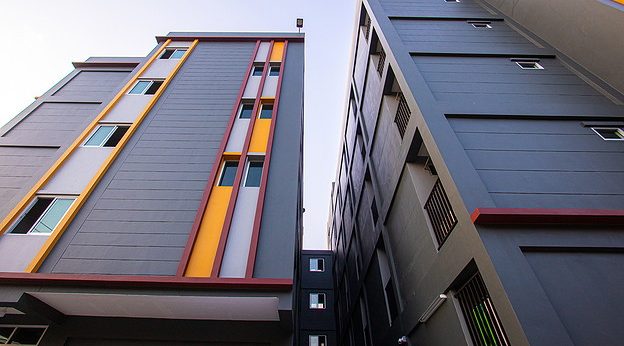 1 Bed Condo · Suan Luang, bangkok