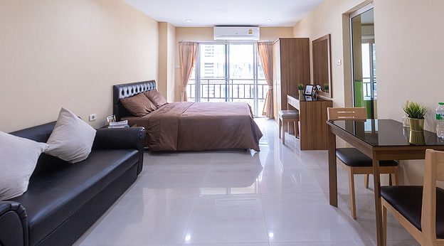 Condo · bangkok — photo 3