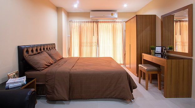 Condo · bangkok — photo 2